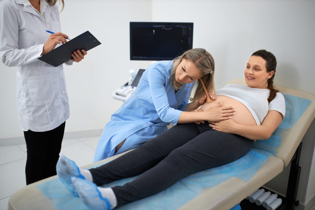 pregnancy care Piscataway NJ