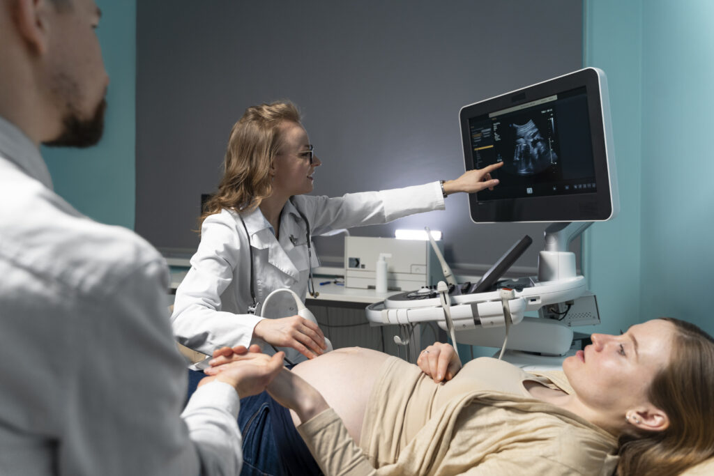 Pregnancy Care Piscataway NJ